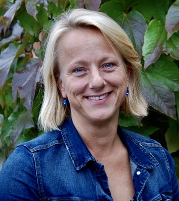 Judith Stolwijk