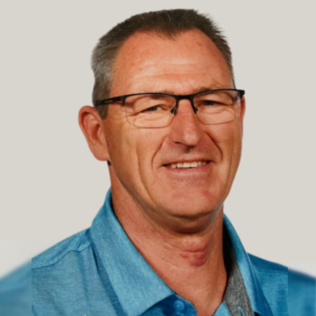 Michel Aussems