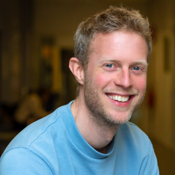 Pim Schaatsenberg