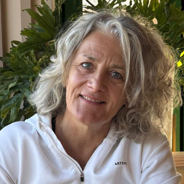 Annemieke Meefout-Polman