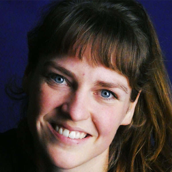 Carly Wessels