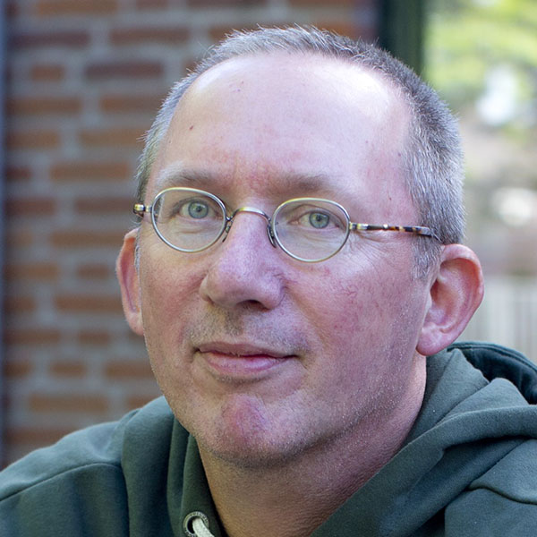 Martin van Rooijen