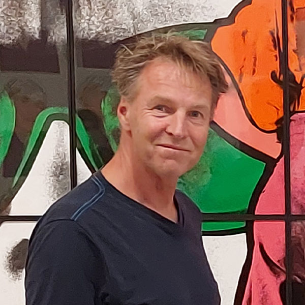 Erik Boot